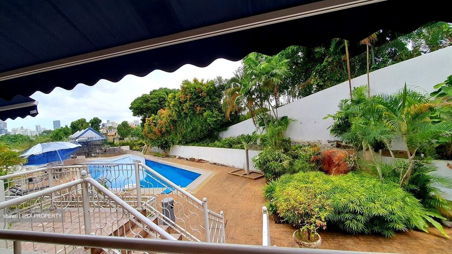 Chancery Grove (D11), Terrace #503431581